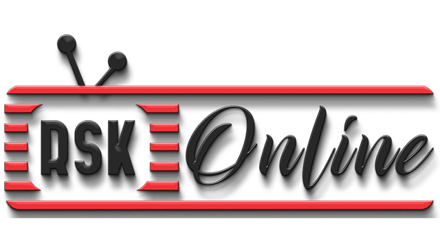 RSK ONLINE TV